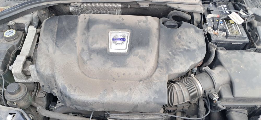 Volvo v70 d3 2.0 дизел 163к.с. на части
