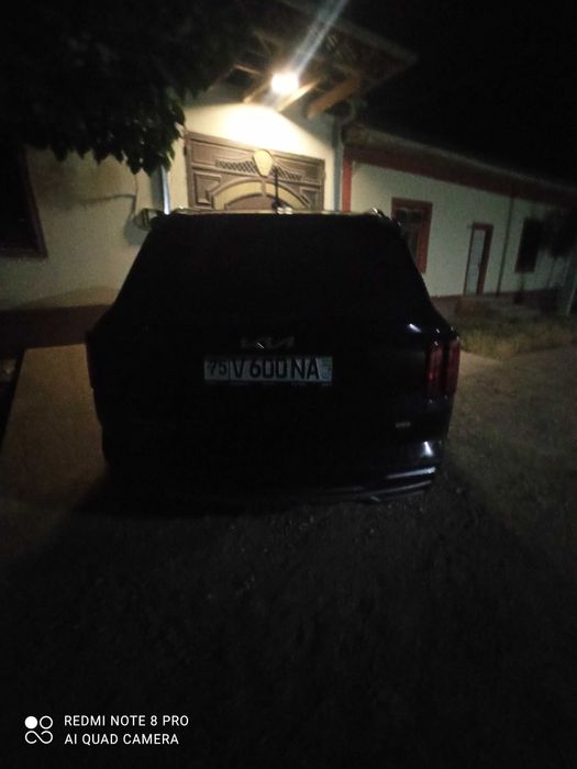 КИА Соренто сотилади