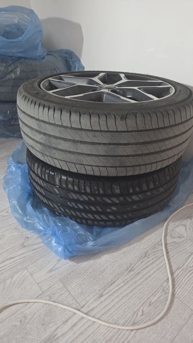 Продам Шины Мишлен