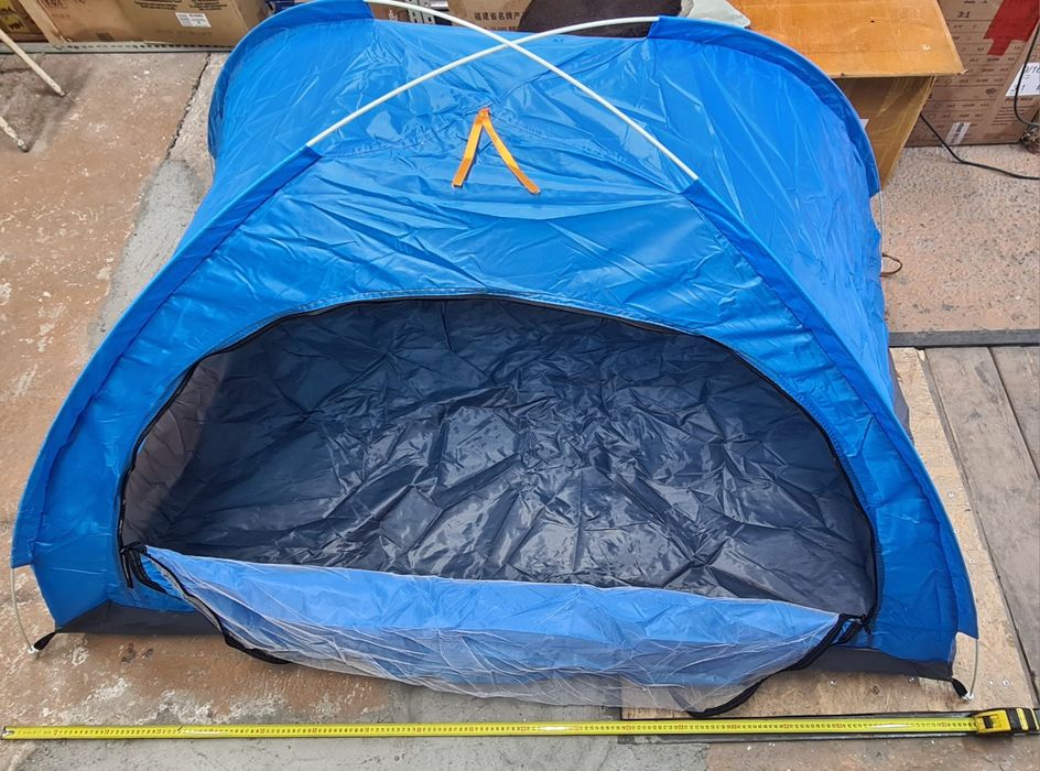 Палатка автомат для отдыха