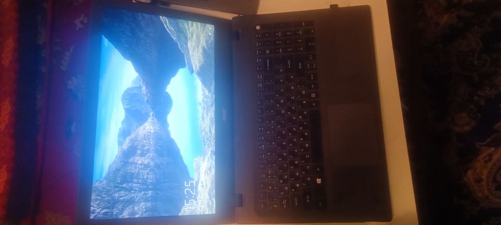 Продам Acer aspire e5 573