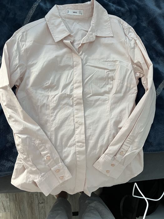 Чисто нова риза Mango