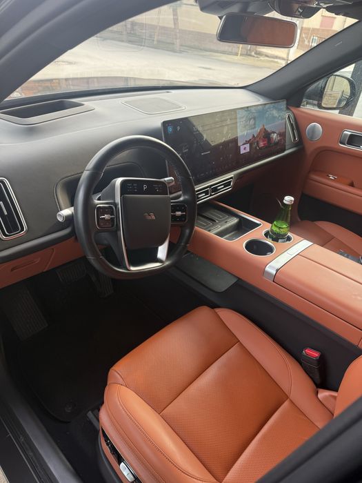 Lixiang L7 ULTRA 2024