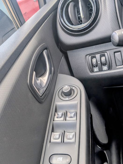 Renault Clio IV Break 2016