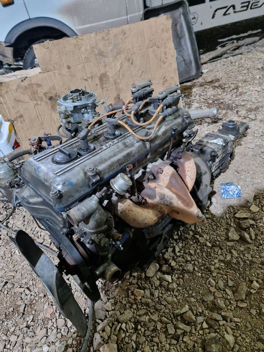 Продам 406 карбюратор