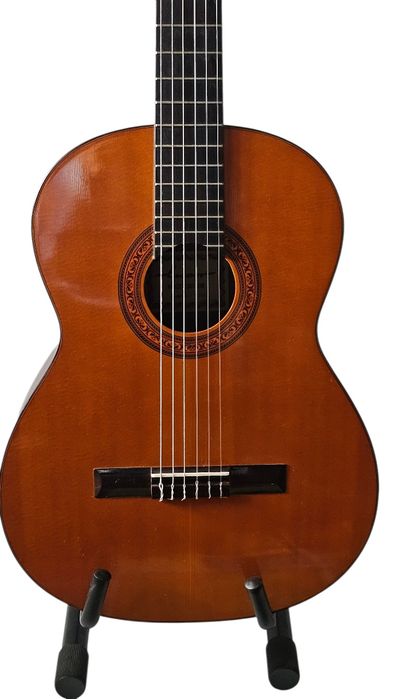 Chitara clasica 4/4 LUXOR Konzertgitarre model 4240 (Made in Japan)