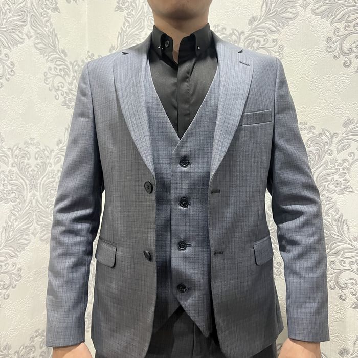 Кастюм мужской