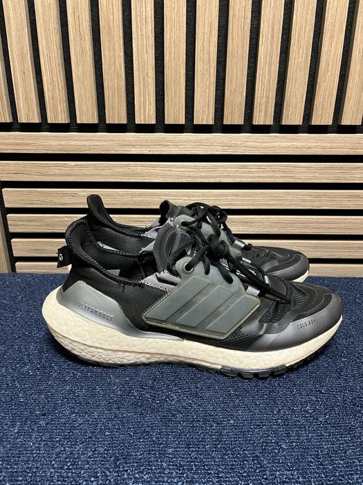 ADIDAS UltraBoost  Cold RDY - 45 1/3 Оригинал