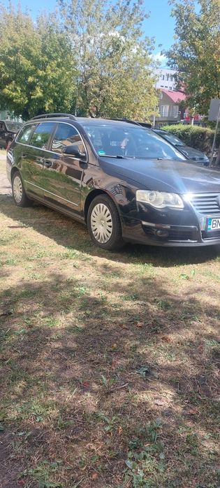 Vw passat b6 vând