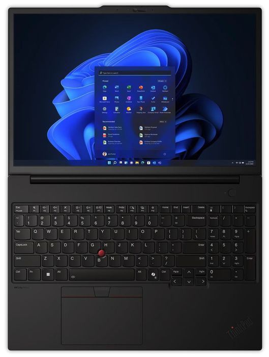 НОВ! Неразопакован!  ThinkPad P16s AMD G4