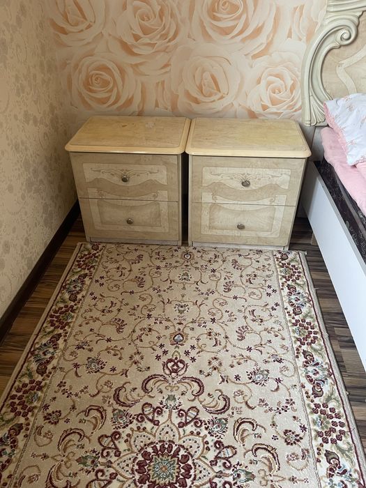 Спальный гарнитур