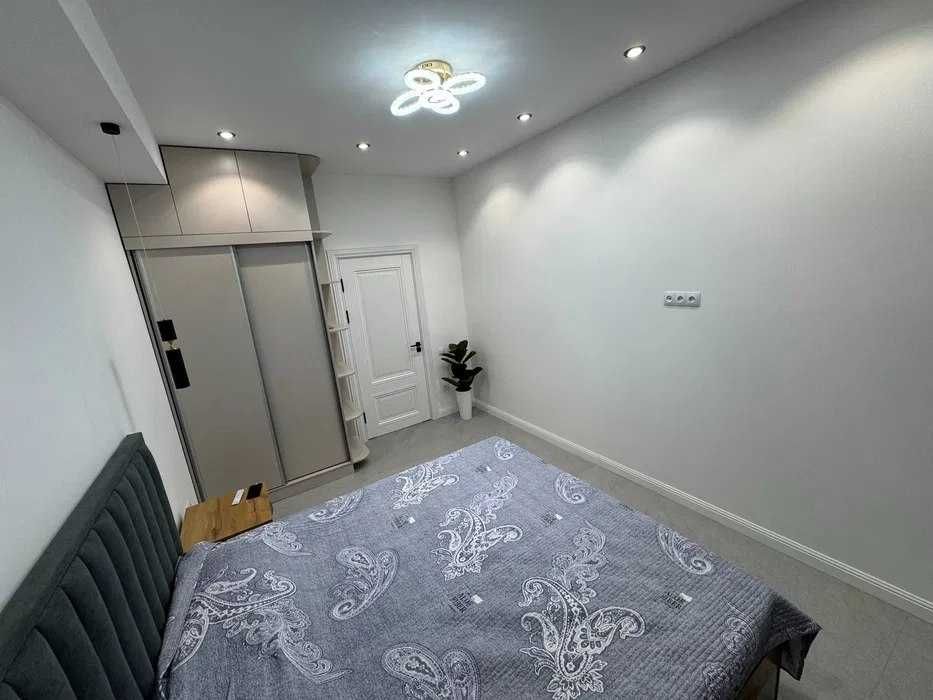 Сдаётся в аренду 2-ком/4/9 квартира на районе!!! Мирабадский ойбе