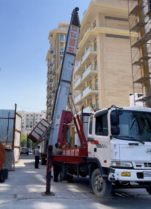 Автолифт хизматлари mobil лифт хизматлари автолифт 065. Автолифт 53м