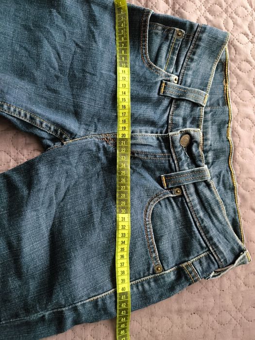 Blugi dama/fetiță Levi's 26/XXS/158-164