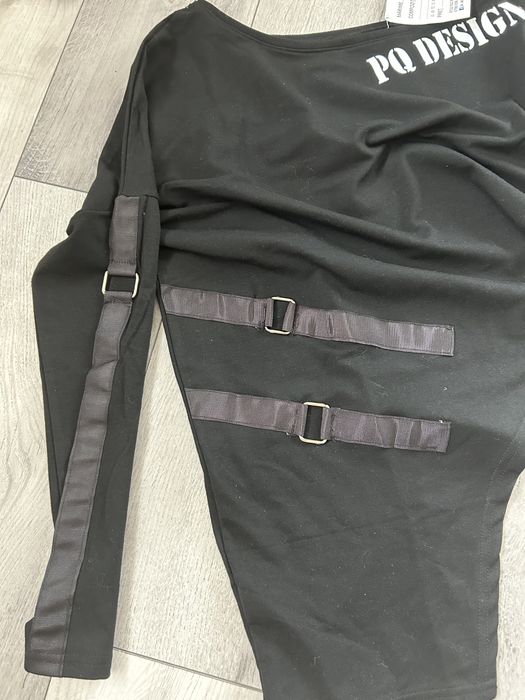 Bluza ștrasuri PQ Design