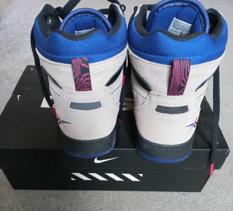 Кецове Reebook BB4000