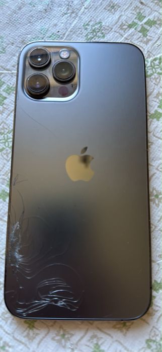 Iphone 12 pro max (piese)