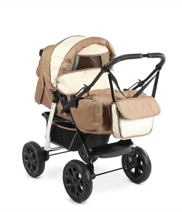 Коляска - трансформер