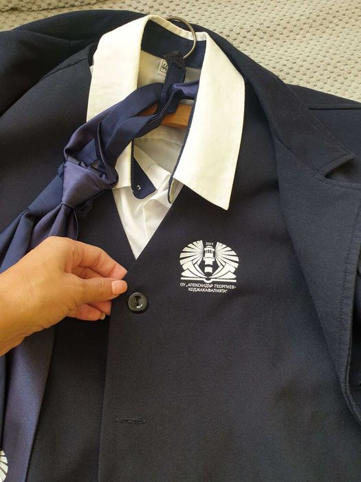 униформи уч-ще Коджакафалията