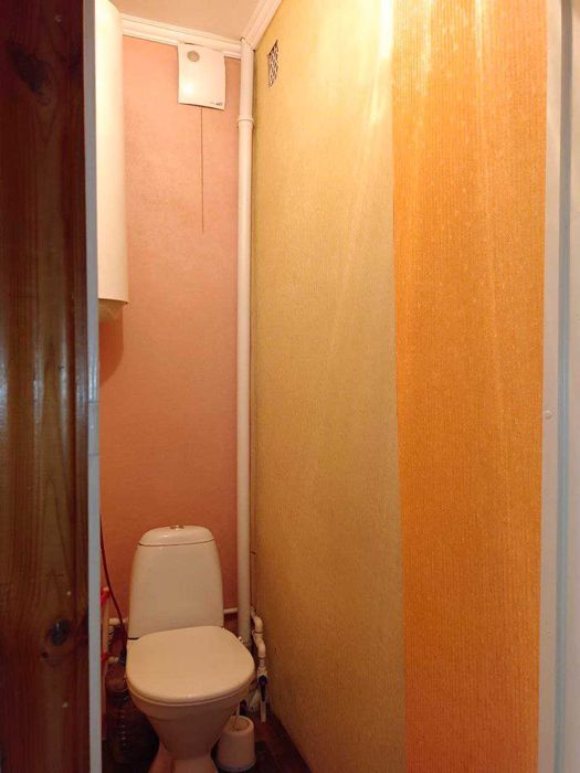 Продам долю 2-х квартиры Копер