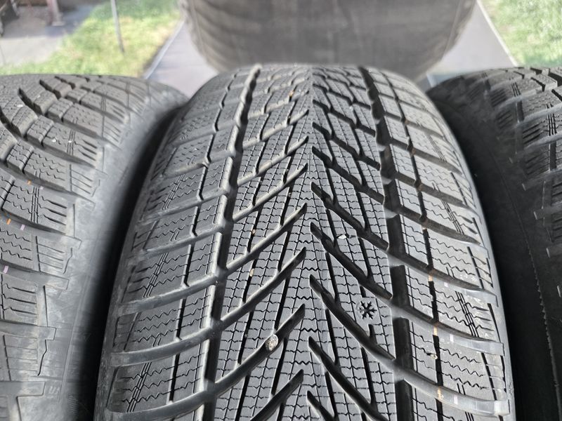 225/50/17 GOODYEAR 4бр