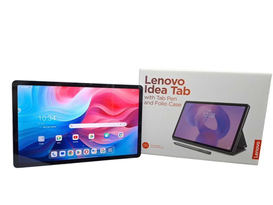 Lenovo Ideatab 128Gb Wi-fi / Amanet Cashbook Braila Viziru