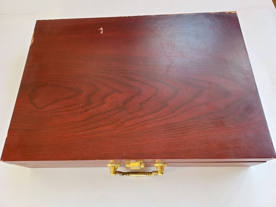 Trusa mini golf de interior