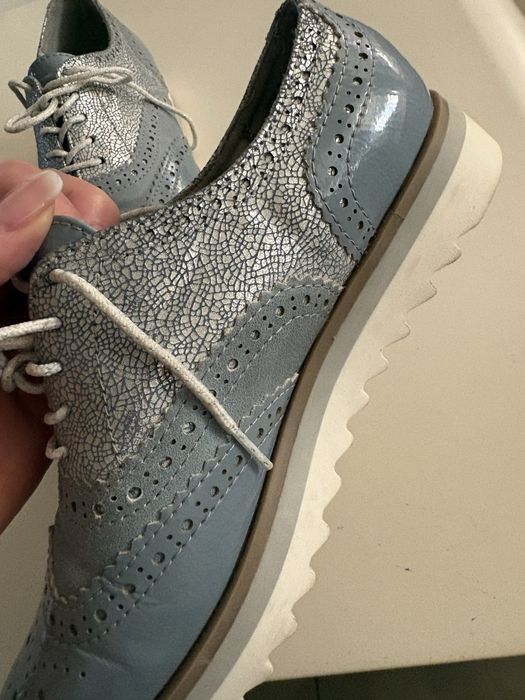Pantofi Marco Tozzi 36-36 1/2
