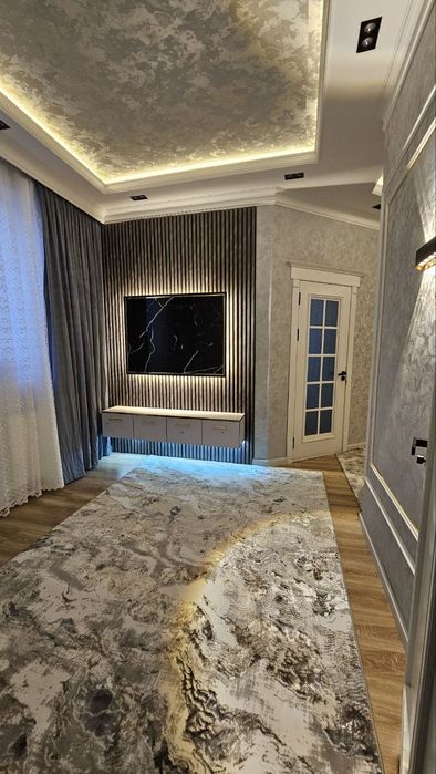 Gorgaz zoo magazin tomonda 3 xonali uy sotiladi