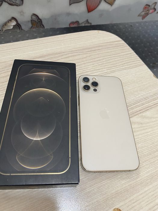 iphone 12 pro 128 gb
