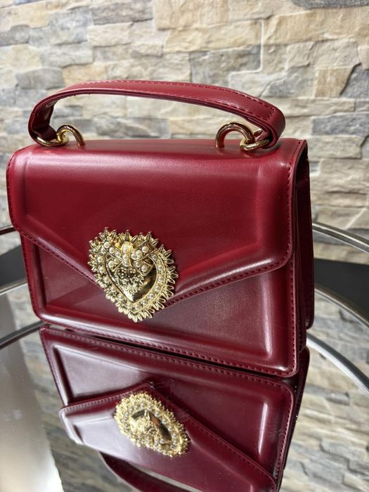 Дамски кожени чанти