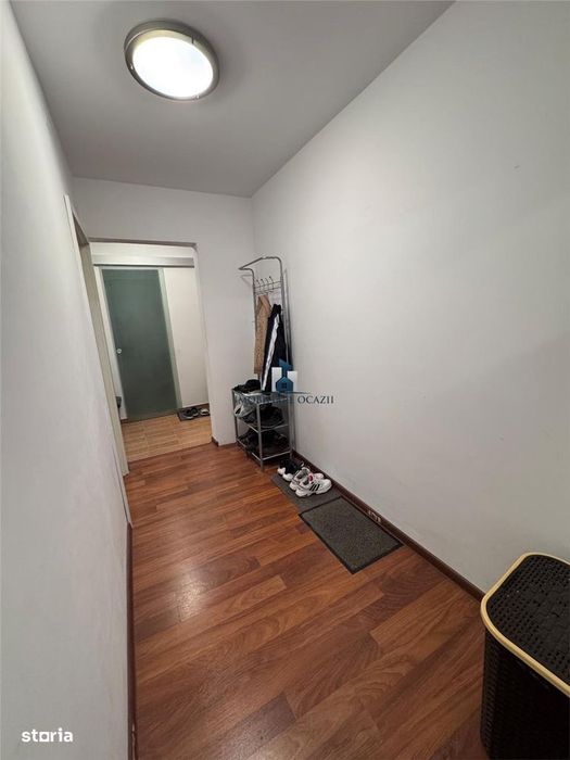 Apartament 2 camere Decomandate Resita