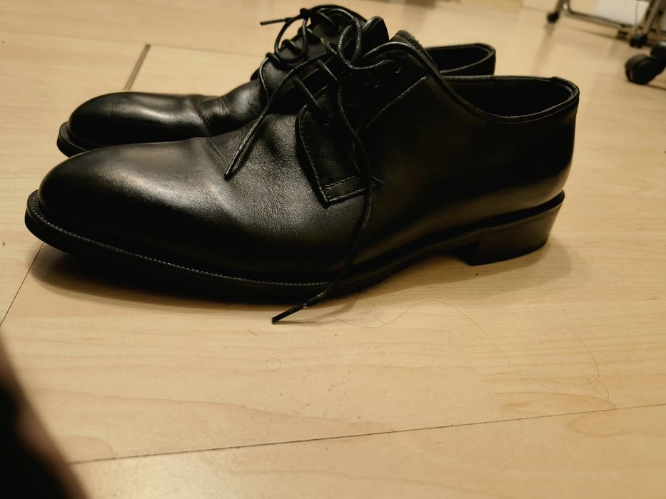 Официални обувки Andrews