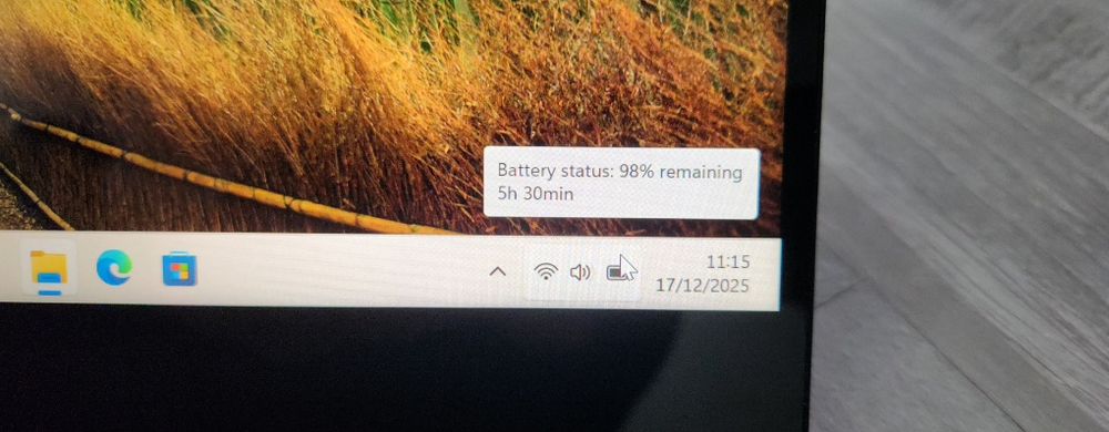 Asus Zenbook Flip 13 touchscreen