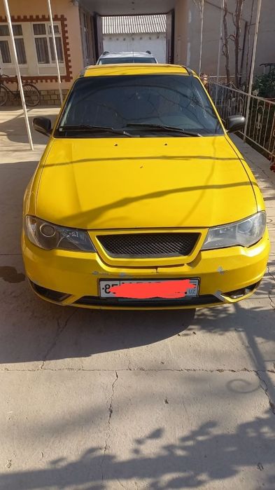 Srochna 2013 yil nexia 2 sotiladi 33 mln ga