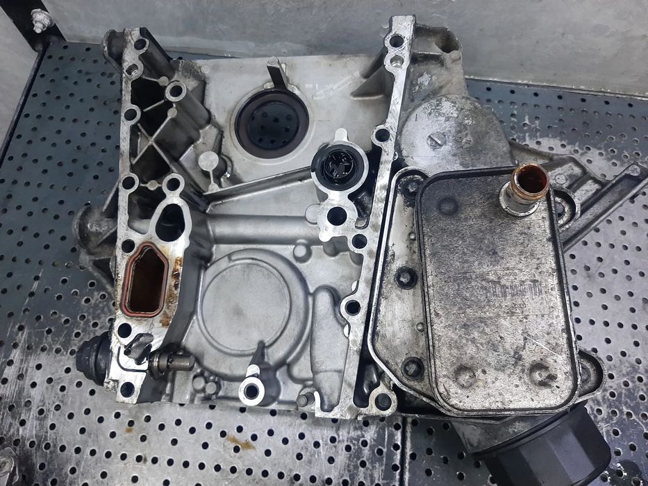 capac vibrochen  2.2 cdi 6469611 mercedes e-class w211   r6460150602