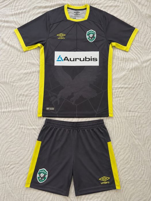 Футболен екип ПФК Лудогорец – Umbro