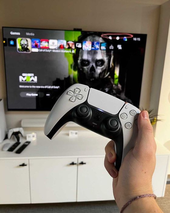 АКЦИЯ! Аренда пс4 и пс5. Аренда/прокат ps4/ps5/ sonyplaystation 4/5