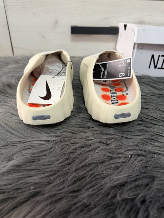 Nike Mind 001 ‘Light Bone’