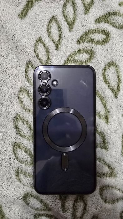 Самсунг А55 8/128