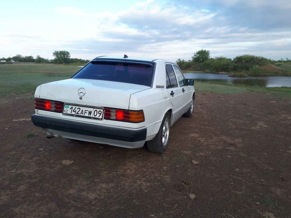 Продам Мерседес срочно