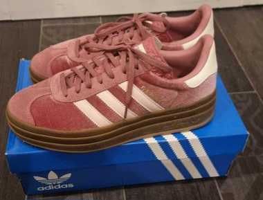 Дамски маратонки Gazelle Bold W