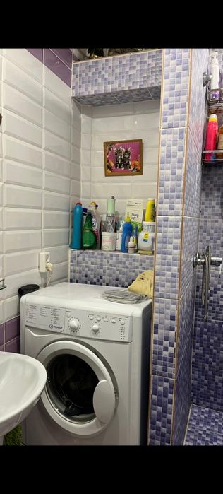 Продам квартиру  в хорошем состоянии