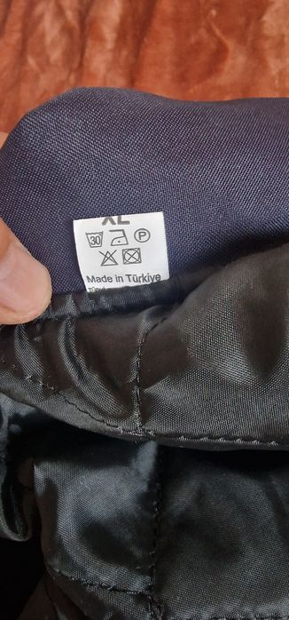 Куртка рабочая. Новая!!! Спецодежда.