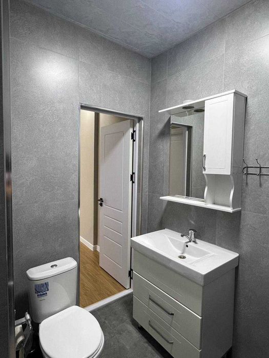 Сдаётся 2 комн квартира  М.Улугбекском районе