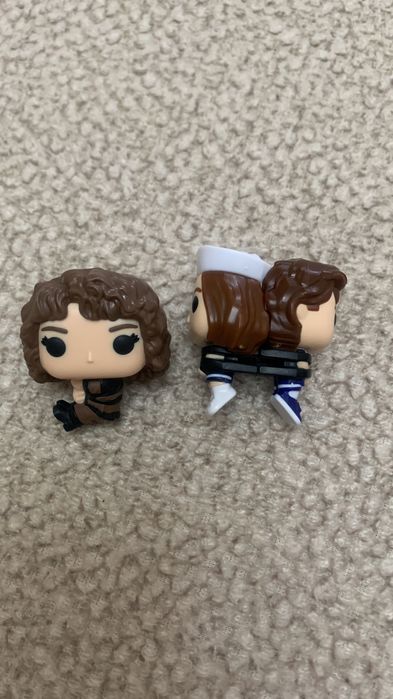 Продам фигурки осд