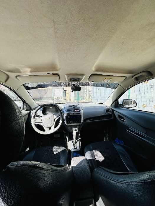 Cobalt sotiladi xolati zor