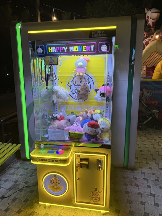 Kran aparat xvaytayka