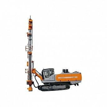 Буровые установки и запасные части