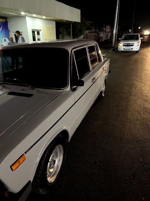 Jiguli sotiladi 2106